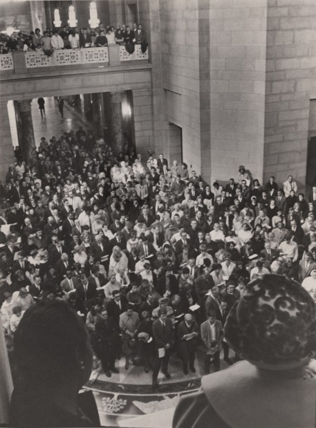 King memorial